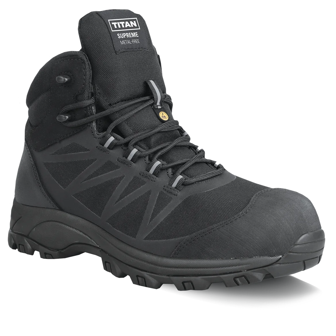 Titan Supreme Hiker